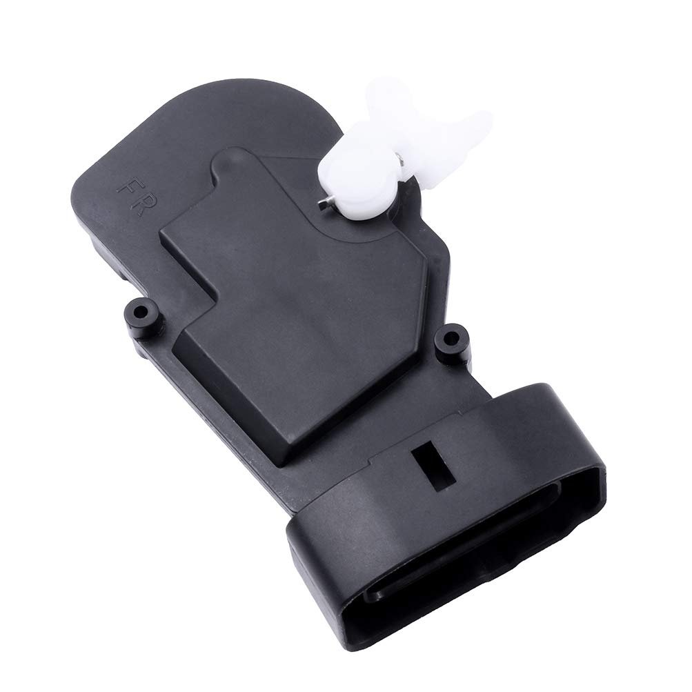 Door Latch Lock Actuator Front Right For Toyota Avalon 2000 2004 Sequoia 2001 2007 Solara 1999 2002 Tundra 2006 Replaces 746