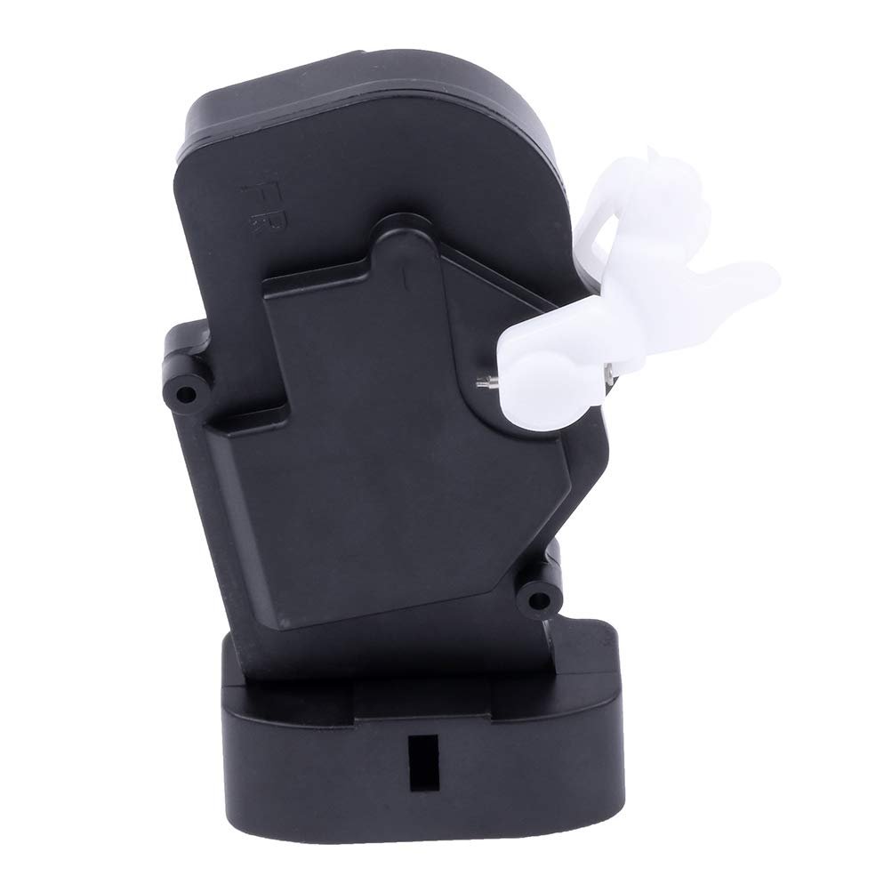 Door Latch Lock Actuator Front Right For Toyota Avalon 2000 2004 Sequoia 2001 2007 Solara 1999 2002 Tundra 2006 Replaces 746