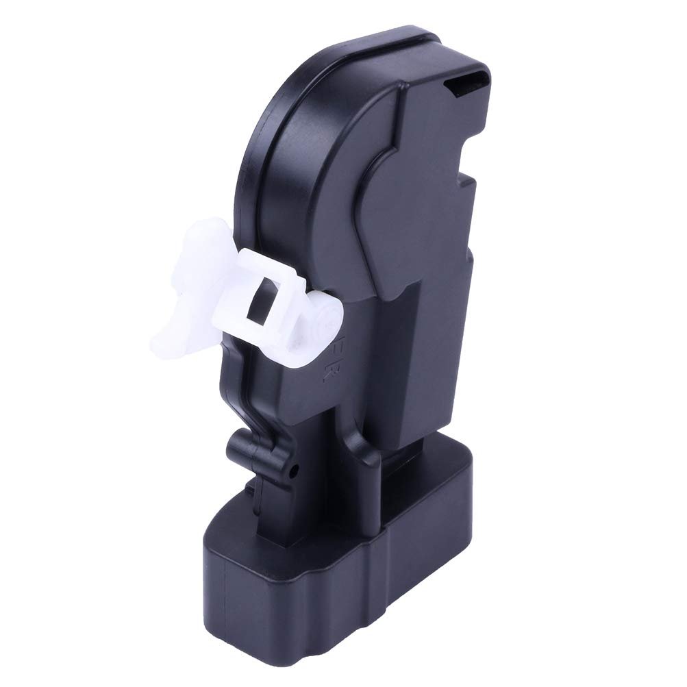 Door Latch Lock Actuator Front Right For Toyota Avalon 2000 2004 Sequoia 2001 2007 Solara 1999 2002 Tundra 2006 Replaces 746