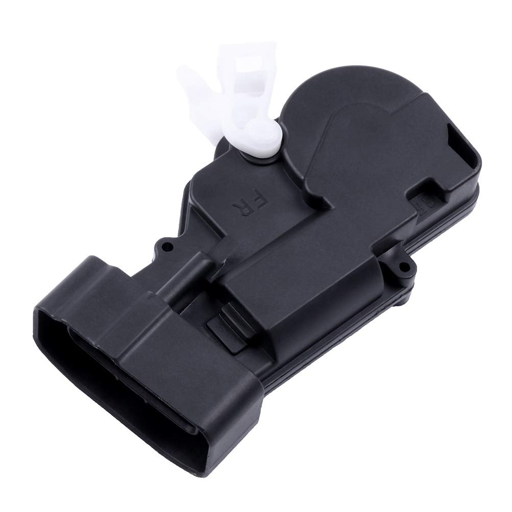 Door Latch Lock Actuator Front Right For Toyota Avalon 2000 2004 Sequoia 2001 2007 Solara 1999 2002 Tundra 2006 Replaces 746
