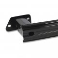 G-plus Front Lower Bumper Reinforcement Compatible With 2013-2016 Buick Encore Chevy Trax Steel Primed