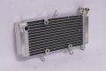 Motorcycle Full Aluminum Radiator For 2011-2013 2012 Honda Cbr250r Cbr 250 R