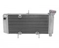 Motorcycle Full Aluminum Radiator For 2011-2013 2012 Honda Cbr250r Cbr 250 R 
