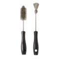 Labwork Injector Sleeve Cup Removal And Install Tool With Brushes Replacement For Ford E-series F-series Excursion 1994-2003 7