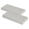 Cabin Air Filter For Infiniti Qx56 2004 2010 Replacement 999m1 Vp005 Driver Or Passenger Side 