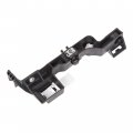 Kuafu Driver Side Headlight Mounting Bracket Compatible With 2009-2020 Dodge Ram Truck 1500 2500 3500 4500 5500 Left