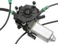 1997-2004 Corvette Power Window Regulator W Motor Right