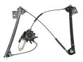 1997-2004 Corvette Power Window Regulator W Motor Right 