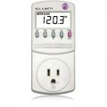 P3 P4400 Kill A Watt Electricity Usage Monitor 
