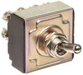 Morris Products 70304 Toggle Switches 4 Pole On Off 1 44 Width 31 Length 0 80 Height 