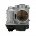 16119a Au003 Throttle Body Vavle Anti Rust Wear Resistant Sturdy For Car Accessories Replacement Compatible Nissan Teana Sentra 