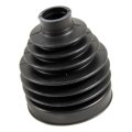 Cv Joint Boot For 2014 2015 2016 Kia Forte5 Neoprene With 81 0 In Clamp Minimum Diameter 2 Clamps And Grease Included Front 