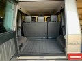 Premium Cargo Liner For Mercedes-benz G Class 2002-2018 Custom Fit Car Trunk Mat All-season Black 3d Shaped Laser Measured