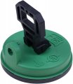 Fridayparts Locking Fuel Cap 142-8828 284-9039 142-8939 304-3885 Compatible For Caterpillar Cat 216b 226b 232b 257d 259b3 259d