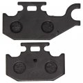 Niche Brake Pad Kit For Can-am Outlander 650 500 800r Max Ds650 Maverick 1000 Front Rear Semi-metallic