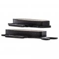 Niche Brake Pad Kit For Can-am Outlander 650 500 800r Max Ds650 Maverick 1000 Front Rear Semi-metallic