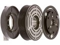 A C Clutch For 1999-2003 2005 Ford F350 Super Duty 