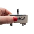 Supplying Demand Wb24t10029 769696 Electric Range Infinite Control Switch Replacement