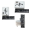 Supplying Demand Wb24t10029 769696 Electric Range Infinite Control Switch Replacement
