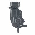 Front Driver Side Door Lock Latch Actuator Replacement For 2000-2006 Toyota Tundra Rwd Only 