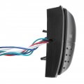 A-premium Steering Wheel Mounted Cruise Control Switch With Green Backlight Compatible Ford F-150 250 350 1997-2004 450 550