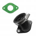 Intake Manifold Boot Pipe For Suzuki King Quad 300 4wd Ltf300f 4x4 Quadrunner 250 2wd Lt 2x4 250 Ltf250f 1999-2002 13101-39d00 