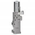 Automotive Replacement Engine Valves Vvt Control Actuator Solenoid Fit For Infiniti Fx35 G35 I35 M35 Nissan 350z Altima