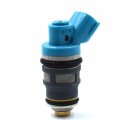 Set Of 4pcs 23250-75070 Fuel Injectors For Toyota Hilux Rzn14 Hiace Rzh1 Dyna Rzy2 1rze4l