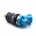 Set Of 4pcs 23250-75070 Fuel Injectors For Toyota Hilux Rzn14 Hiace Rzh1 Dyna Rzy2 1rze4l