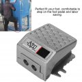 Sandblasting Machine Foot Pedal Spring Tool Comfortable Step Easily Control For Sand Blasting