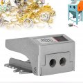 Sandblasting Machine Foot Pedal Spring Tool Comfortable Step Easily Control For Sand Blasting