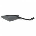 Labwork Rear View Side Mirrors Replacement For Polaris Sportsman 400 450 500 550 570 700 800 850