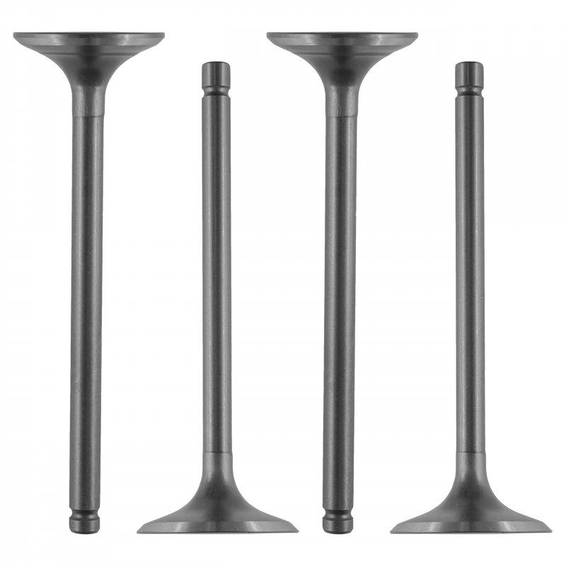 Exhaust And Intake Valve Set For Honda Xr650l 1993 1994 1995 1996 1997 2009012 2021 2 2 Valves
