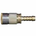 Milton 786-6 3 8 Hose Barb Body T-style 