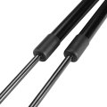 A-premium Front Hood Lift Supports Struts Compatible With Chevrolet Captiva Sport 2012-2015 Saturn Vue Utility 2008-2010 2-pc