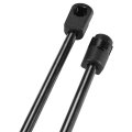 A-premium Front Hood Lift Supports Struts Compatible With Chevrolet Captiva Sport 2012-2015 Saturn Vue Utility 2008-2010 2-pc