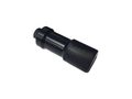 Torque Solution Center Lock Wheel Tool Porsche 997 2 Tt G Gt3 Rs 4 0 991 S 