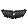 Front Bumper Grille Black Mesh Style Replacement For 2016 2017 2018 2019 2020 Xt5 4-door