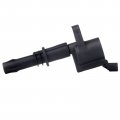 Ocpty Set Of 1 Ignition Coil Compatible With Oe Dg511 Fd508 C1541 Fit Ford For Mercury Mountaineer 2004-2008