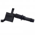 Ocpty Set Of 1 Ignition Coil Compatible With Oe Dg511 Fd508 C1541 Fit Ford For Mercury Mountaineer 2004-2008