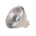 Anyray A1882y Mr16 10w 12v 10-watt 12-volt Halogen Bulb Gu5 3 Bi-pin Narrow Flood 