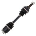 Niche Rear Cv Axle Drive Shaft For Arctic Cat 250 300 1402-002 1502-531 Atv 