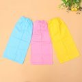 Healifty Lightweight Leg Covers 1 Pair Waterproof Gaiters For Kids Outdoor Use Rain Cover Girl Child Rainproof Poncho Portable