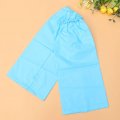 Healifty Lightweight Leg Covers 1 Pair Waterproof Gaiters For Kids Outdoor Use Rain Cover Girl Child Rainproof Poncho Portable