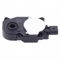Xtremeamazing Active Grille Shutter Actuator Motor Assembly For Expedition F150 Navigator 2018-2020 