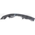 Front Lower Bumper Bracket Pair For Hyundai Elantra 2007 2008 2009 2010 Driver And Passenger Side Replacement Hy1066112 