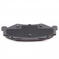 Ocpty Ceramic Brakes Pads Quick Stop Rear Brake Pad Fit For 2004-2009 Cadillac Xlr 1997-2013 Chevrolet Corvette