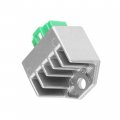 Caltric Regulator Rectifier Compatible With Yamaha Razz 50 Sh50 1995 1996 1997 1998 1999 2000 2001 Rt180