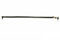 Bearmach Drag Link Steering Track Rod Assembly Compatible With Land Rover Range P38 1995-2002 Part Qhg000070 Tiq000020