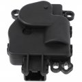 Aintier Air Door Actuator Hvac Blend Control Fits Ford Edge 2015-2018d Fusion 2013-2018 Lincoln Continental 2017-2018 For For